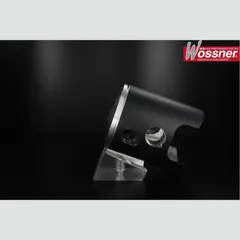 WÖSSNER Forged Piston - 8031 for Maico MAICO250 8031D100
