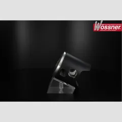 WÖSSNER Forged Piston - 8055 for Suzuki RM125 8055DC