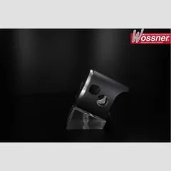 WÖSSNER Forged Piston - 8057 for Kawasaki KX125 8057D200