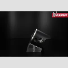 WÖSSNER Forged Piston - 8061 for Suzuki RM125 8061DB