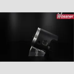 WÖSSNER Forged Piston - 8075 for Yamaha IT175, IT200, RD350 8075D125