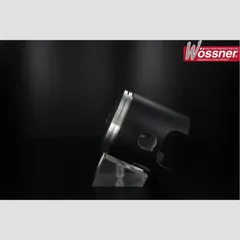 WÖSSNER Forged Piston - 8075 for Yamaha IT175, IT200, RD350 8075D200