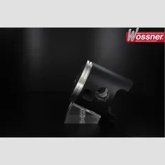 WÖSSNER Forged Piston - 8088 for Kawasaki KX250 8088DC
