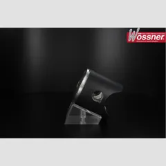 WÖSSNER Forged Piston - 8091 for Yamaha YZ125 8091D050