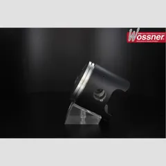 WÖSSNER Forged Piston - 8093 for Kawasaki KDX200 8093D100