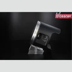 WÖSSNER Forged Piston - 8097 for Polaris BIGBOSS400, SCRAMBLER400, SPORT400