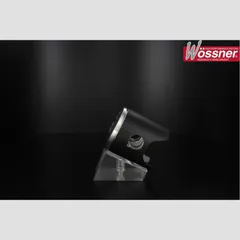 WÖSSNER Forged Piston - 8105 for Honda CR85R 8105DB