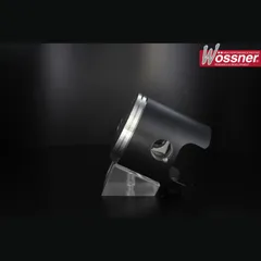 WÖSSNER Forged Piston - 8109 for Kawasaki KDX250, KX250 8109D060