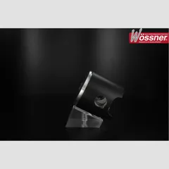 WÖSSNER Forged Piston - 8119 for Yamaha YZ125 8119D200