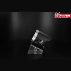 WÖSSNER Forged Piston - 8123 for Suzuki RM125 8123D150