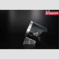 WÖSSNER Forged Piston - 8134 for Yamaha YZ250 8134D100