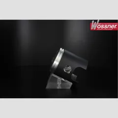 WÖSSNER Forged Piston - 8146 for Suzuki TS125
