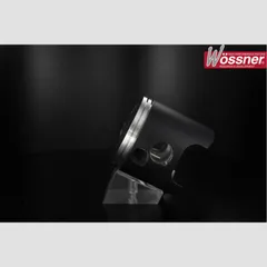 WÖSSNER Forged Piston - 8154 for Honda ATC250, CR250R