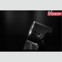 WÖSSNER Forged Piston - 8159 for Suzuki RM250 8159D150