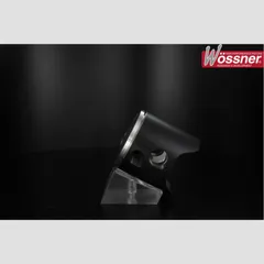 WÖSSNER Forged Piston - 8167 for Kawasaki KX125 8167D200