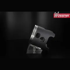 WÖSSNER Forged Piston - 8169 for KTM, Husqvarna, Beta 8169DC