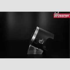 WÖSSNER Forged Piston - 8182 for Yamaha DT125 8182D050
