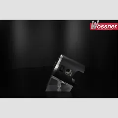 WÖSSNER Forged Piston - 8185 for Yamaha YZ80 8185D050