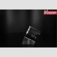 WÖSSNER Forged Piston - 8186 for Yamaha YZ80