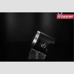 WÖSSNER Forged Piston - 8192 for Suzuki RM125 8192D200