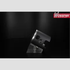 WÖSSNER Forged Piston - 8226 for Suzuki RM80, TS80 8226D150