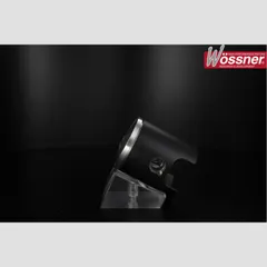 WÖSSNER Forged Piston - 8233 for Yamaha PW80 8233D150