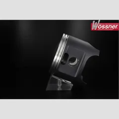 WÖSSNER Forged Piston - 8264 for Yamaha IT425, YZ400 8264D200