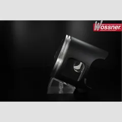 WÖSSNER Forged Piston - 8265 for Yamaha IT465, YZ465