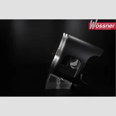WÖSSNER Forged Piston - 8265 for Yamaha IT465, YZ465 8265D150