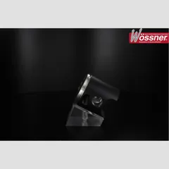 WÖSSNER Forged Piston - 8270 for Suzuki RM80 8270D150