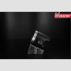 WÖSSNER Forged Piston - 8277 for Honda CR80R, MTX80