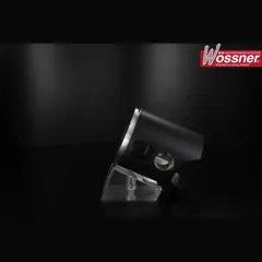 WÖSSNER Forged Piston - 8287