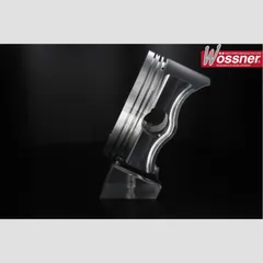 WÖSSNER Forged Piston - 8501 for Yamaha SRX600, TT600, XT600 8501D700