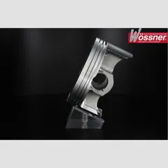WÖSSNER Forged Piston - 8507 for Yamaha SZR660, XTZ660, YFM660RAPTOR 8507D050