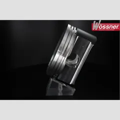 WÖSSNER Forged Piston - 8512 for Kawasaki KLX650 8512D200