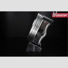 WÖSSNER Forged Piston - 8523 for Kawasaki KL650TENGAI, KLR650