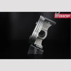 WÖSSNER Forged Piston - 8524 for KTM 620DUKE, 620LC4COMPETITION, 620LC4ENDURO 8524D100