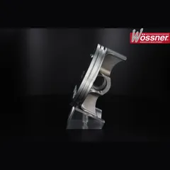 WÖSSNER Forged Piston - 8513 for Husaberg FC501, FC600, FE501