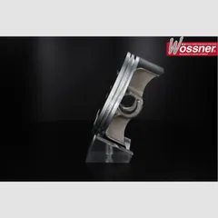 WÖSSNER Forged Piston - 8551 for Husaberg FC550, FE550, FE650 8551DB