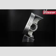 WÖSSNER Forged Piston - 8564 for Honda FMX650, NX650DOMINATOR, SLR650