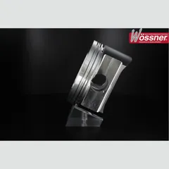WÖSSNER Forged Piston - 8574 for Honda XL600L, XL600R 8574D050
