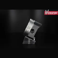 WÖSSNER Forged Piston - 8594 for Kawasaki KEF300LAKOTA, KLF300BAYOU