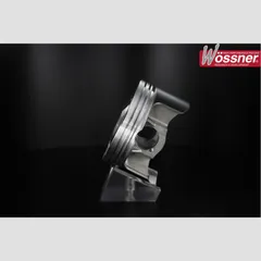 WÖSSNER Forged Piston - 8600 for Suzuki DR350 8600D300