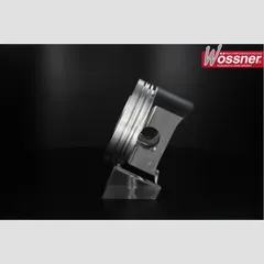 WÖSSNER Forged Piston - 8605 for Yamaha YFM350BRUIN, YFM350GRIZZLY, YFM350RAPTOR 8605D050
