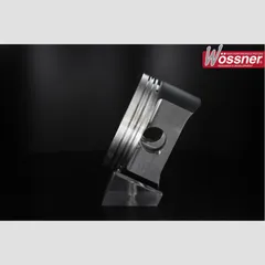WÖSSNER Forged Piston - 8642 for Honda FT500, XL500S, XR500R