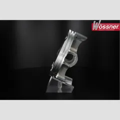 WÖSSNER Forged Piston - 8665 for KTM 450SMR, 450SXATV, 450SX-F 8665DC