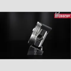 WÖSSNER Forged Piston - 8679 for Kawasaki KFX700, KVF700PRAIRIE