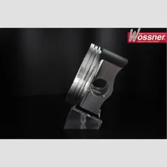 WÖSSNER Forged Piston - 8691 for Polaris SCRAMBLER500, SPORTMAN500FOREST, SPORTSMAN500 8691D050
