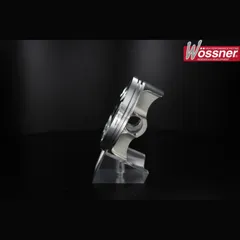WÖSSNER Forged Piston - 8777 for Kawasaki KX250F