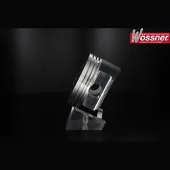 WÖSSNER Forged Piston - 8793 for Honda XR250R 8793D500